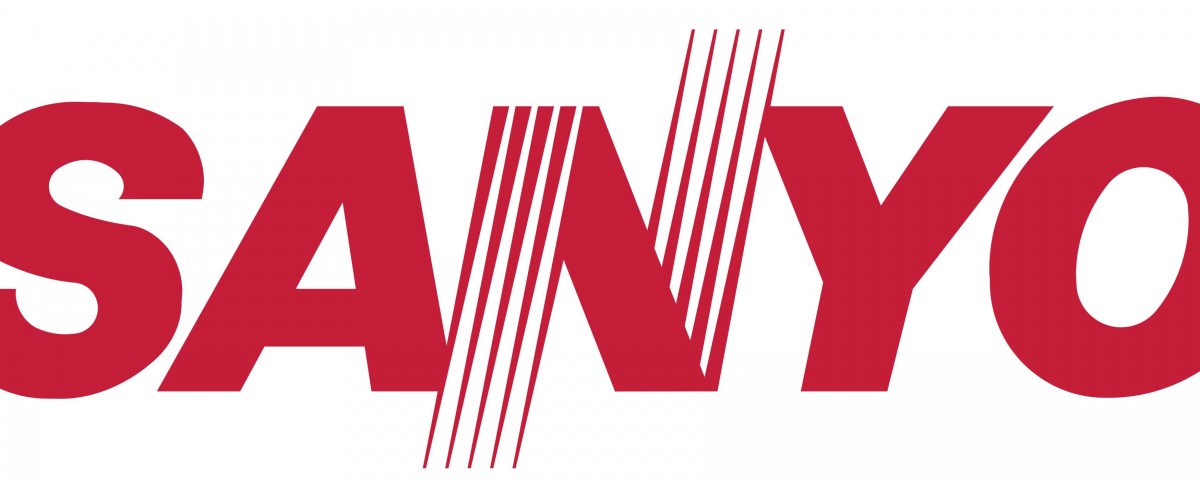 SANYO_logo