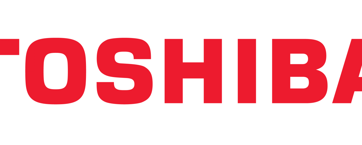 Toshiba-Logo